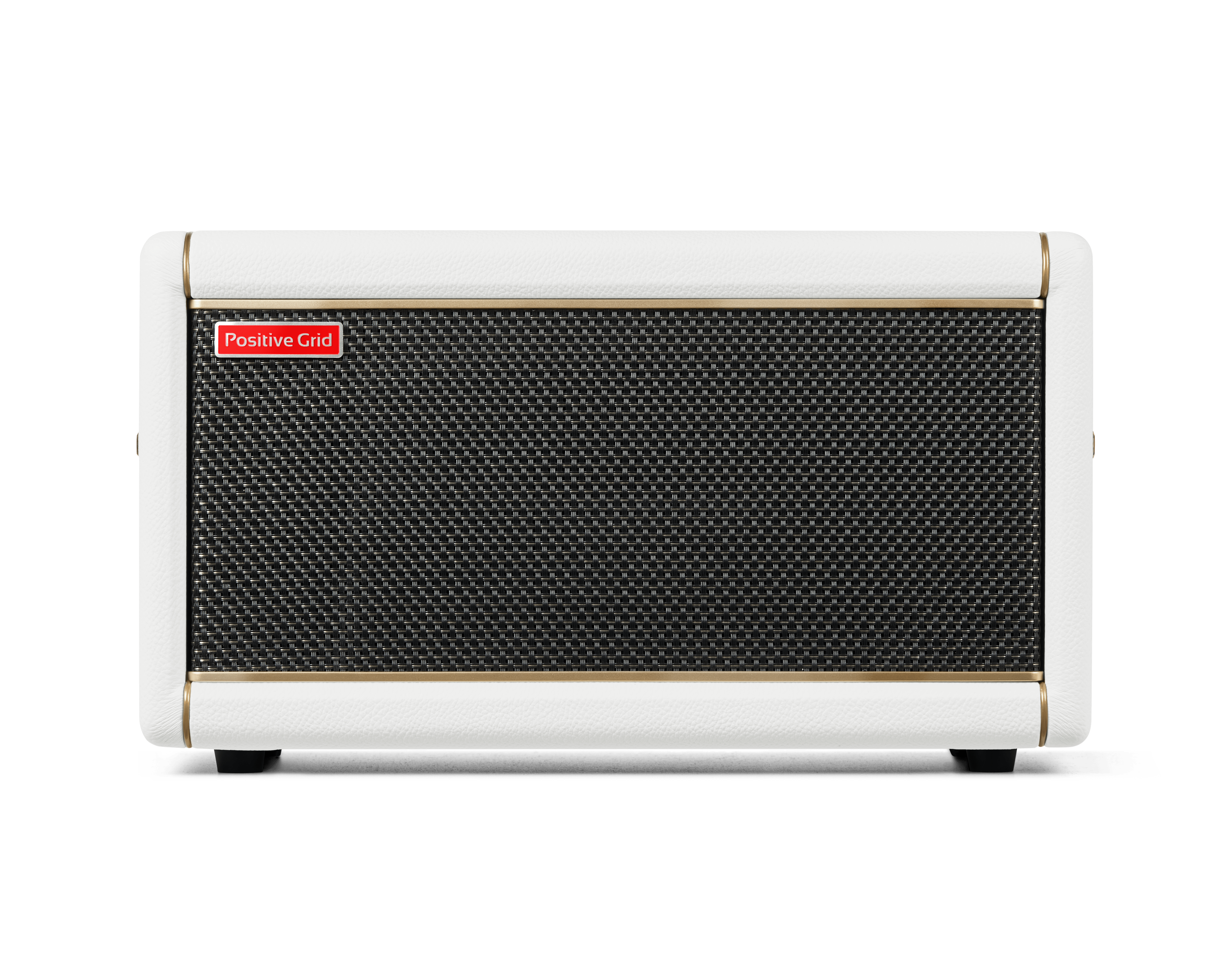 B Stock : Positive Grid Spark 2 50w Practice Amp In Pearl Finish 007